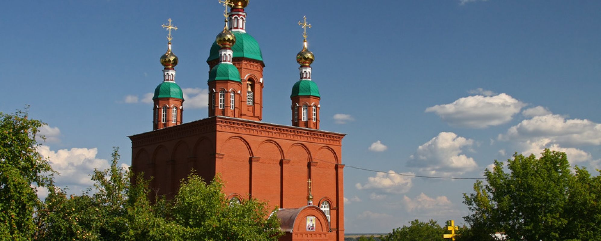 Фотографии храма Церковь Николая Чудотворца