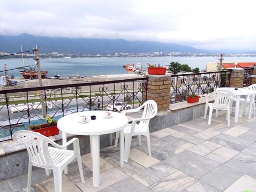 Фотография гостевого дома Наутилус