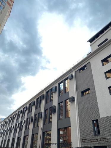 Фотография апарт отеля ApartZavod