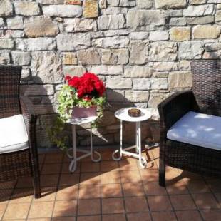 Фотографии мини отеля 
            ACERO ROSSO B&B in Franciacorta