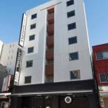Фотография гостиницы Nagoyaeki Access Hotel