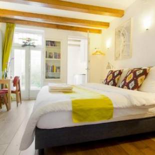 Фотографии мини отеля 
            Mercedes Bed&Breakfast Amsterdam