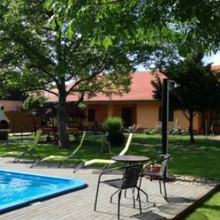 Фотографии гостевого дома
Diófa Vendégházak