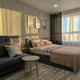 Фотография квартиры Квартира Grey Hous