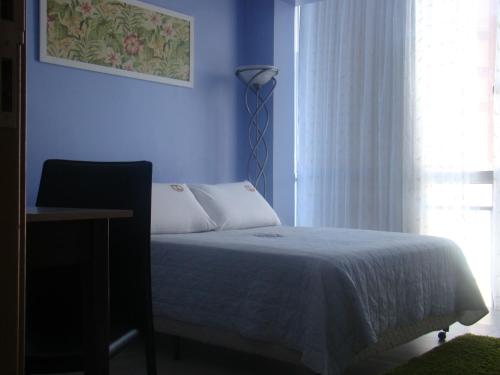 Фотография гостиницы Hotel São Vicente