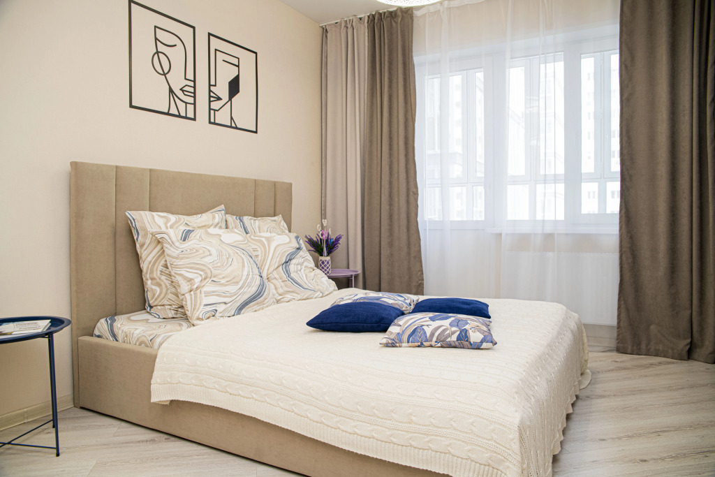 Фотография квартиры Квартира Апартаменты SunSet