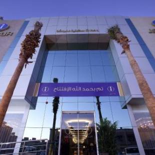 Фотографии апарт отеля
Intour Qurtoba