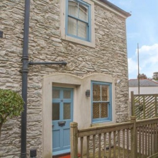 Фотография гостевого дома Lee Shore