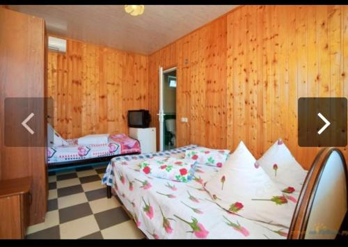 Фотографии гостевого дома
Лунная соната