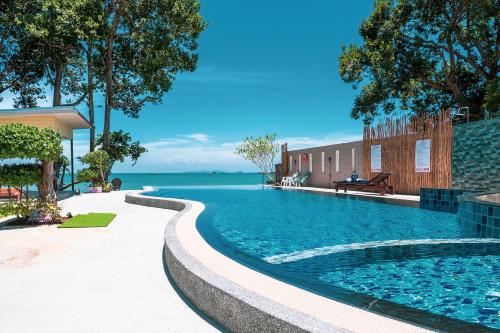 Фотографии гостиницы
Blue Orchid Beach Krabi - SHA Certified