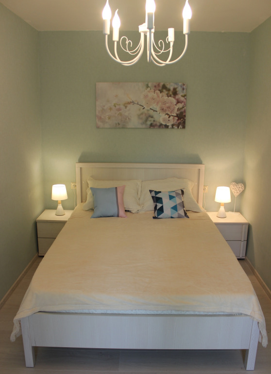 Фотография квартиры Квартира В историческом центре Калуги