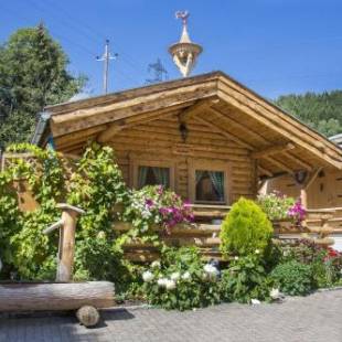 Фотографии гостевого дома 
            Apartment Auhäusl