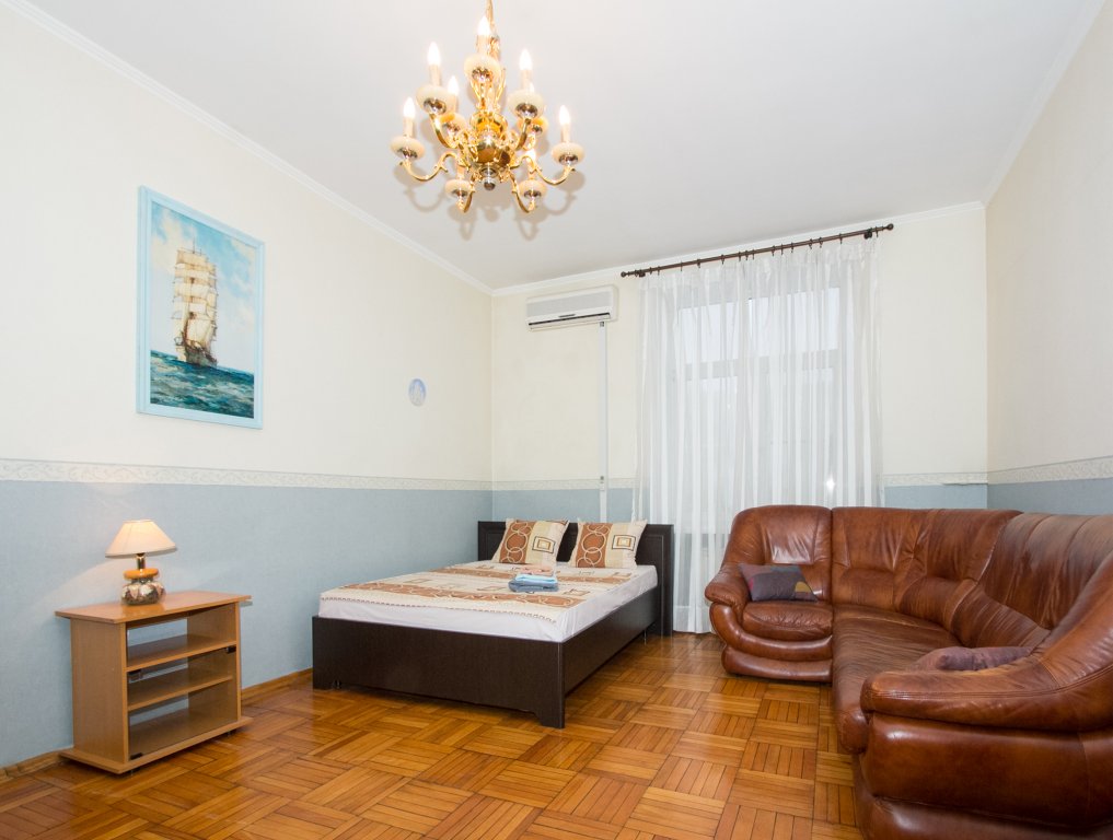 Фотография квартиры Апартаменты Apart Lux Генерала Ермолова