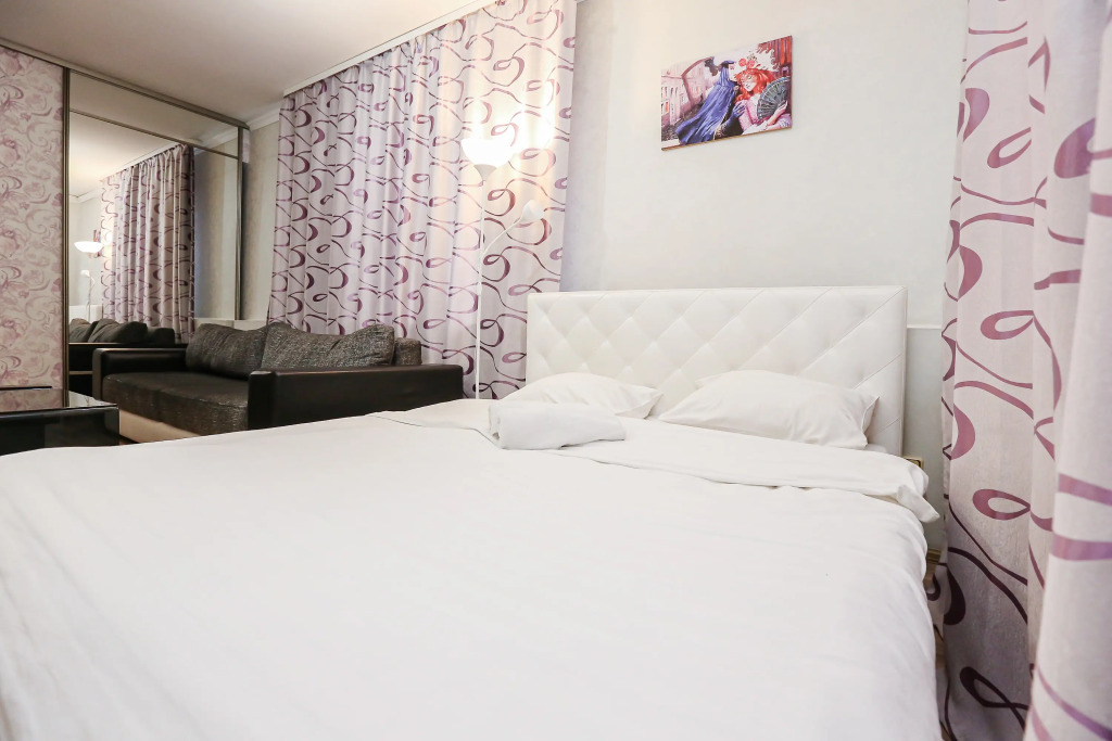 Фотография квартиры Апартаменты BelaTravel по адресу Романовская слобода, 20