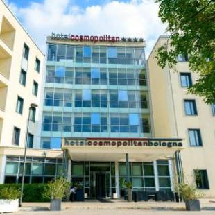 Фотографии гостиницы
Hotel Cosmopolitan Bologna