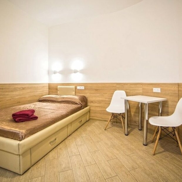 Фотографии квартиры 
            Апартаменты Smart, ул. Черновола, 21б