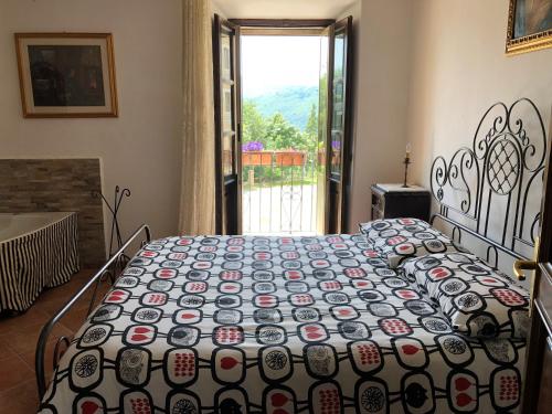 Фотография гостевого дома Residenza Fonticella