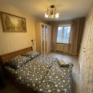 Фотография квартиры Апартаменты на улице на Фабричная 1