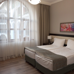 Фотография квартиры Апартаменты В горах