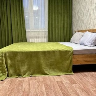 Фотография квартиры Квартира AppartDeLuxe на Улице Шахтёров 8