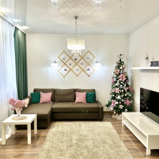 Фотография Коттеджа Частный Дом в Карелии Косалма