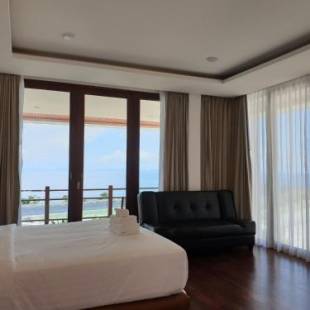 Фотографии гостиницы
PP Mountain Beach Resort and Waterpark SHA Certified