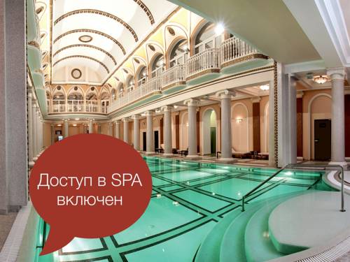 Фотографии гостиницы
Лондонская