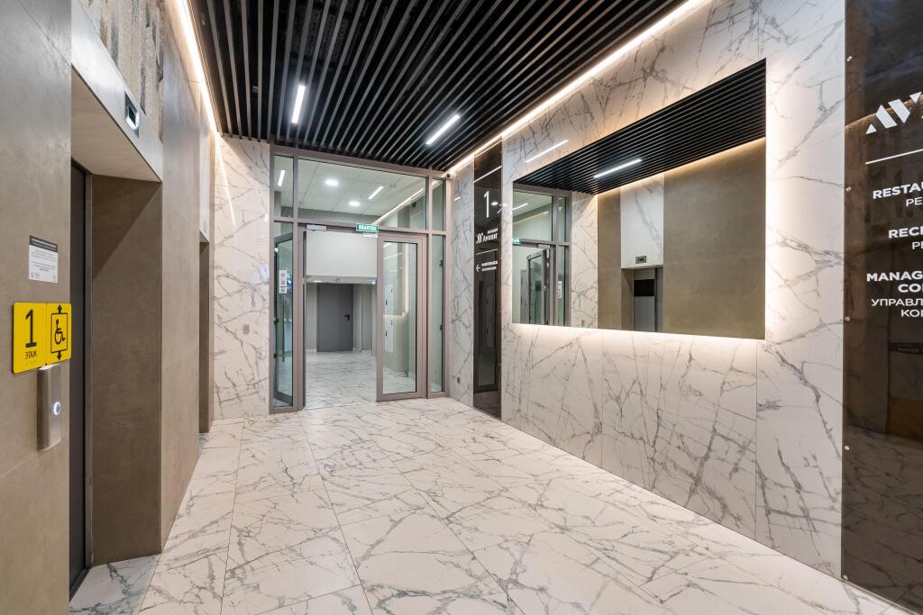 Фотография квартиры Leruka Home (Лерука Хоум) на проспекте Стачек