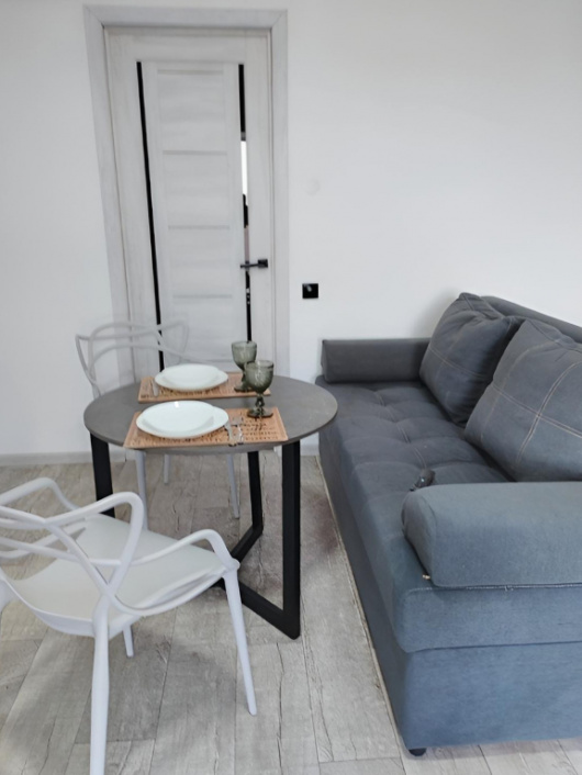 Фотографии квартиры 
            Апартаменты Нефтяников