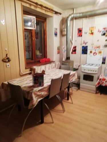 Фотография гостевого дома Коттедж