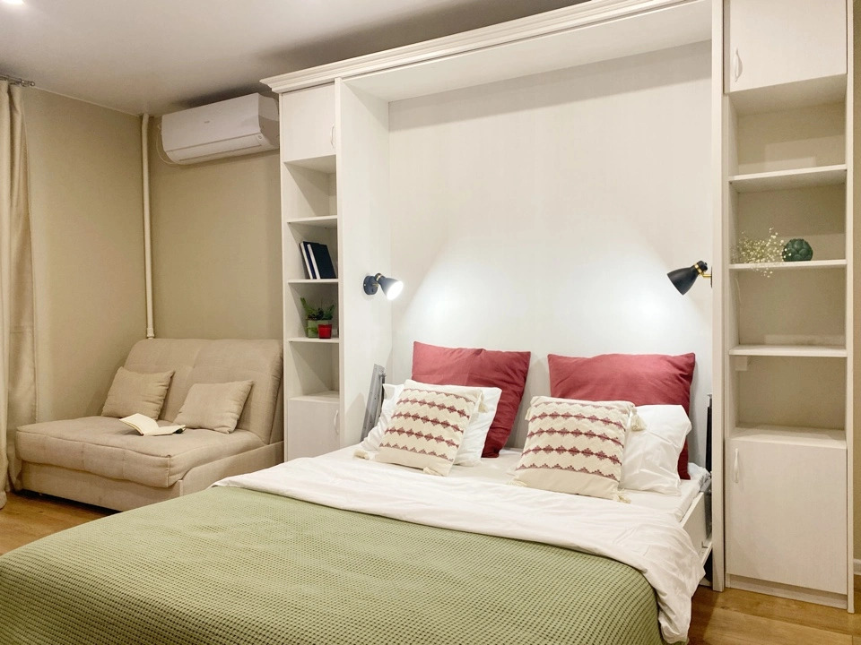 Фотография квартиры Квартира рядом с Кремлем