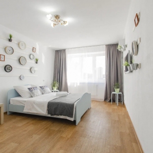 Фотография квартиры Квартира 1-комнатная в Новоюжном районе (НЮР)