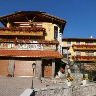 Фотографии гостевого дома
Penzión Stefanshof