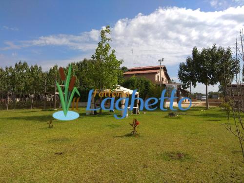 Фотографии мини отеля
Fattoria Il Laghetto B&B