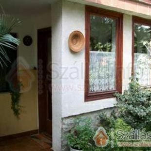 Фотография гостевого дома Kanyar Vendégház