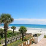 Фотография гостиницы New Smyrna Waves by Exploria Resorts