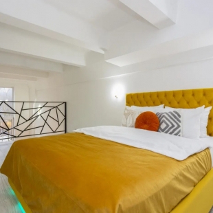 Фотография квартиры Квартира на Оптическом Проезде 1 (4)