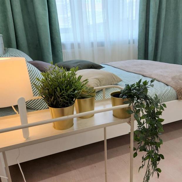 Фотографии квартиры
Arrival (Эррайвл) на улице Конгрессная 17