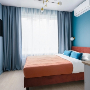 Фотография квартиры Апартаменты Pavlov B на Земельной