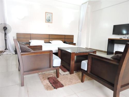 Фотография гостиницы Sky Hotel Nairobi