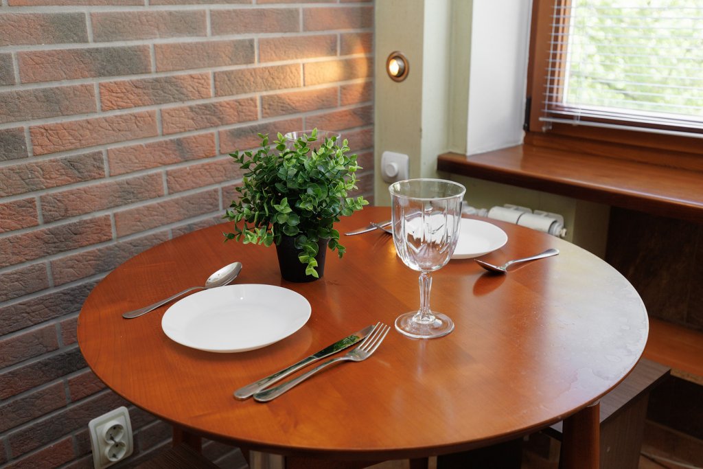 Фотография квартиры Апартаменты Квартира Captain's Cabin