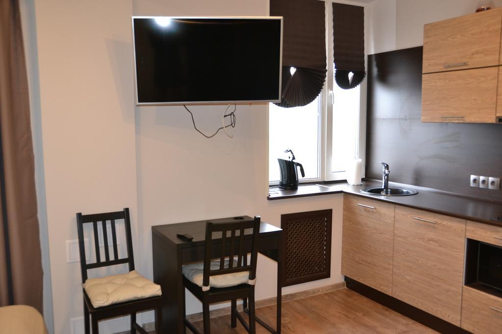 Фотография квартиры Апартаменты Pearl of Murmansk