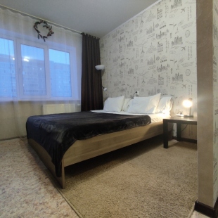 Фотография квартиры Апартаменты Квартиранов на Завокзальной