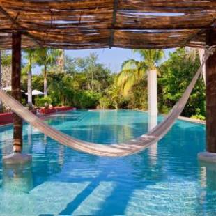 Фотографии гостиницы 
            Hacienda San Jose, a Luxury Collection Hotel, San Jose