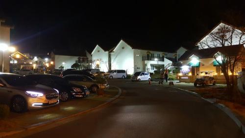 Фотография гостиницы Meta Pension, DamYang