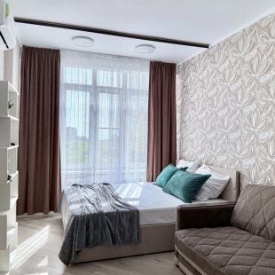 Фотография квартиры Квартира Dolgikh Anapa у моря