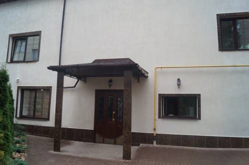 Фотография гостиницы Губерния