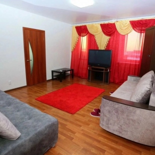 Фотография квартиры Квартира Уютная в центре Омска