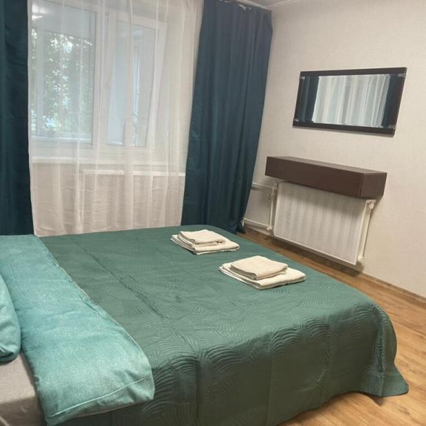 Фотографии квартиры 
            Квартира У Танюши