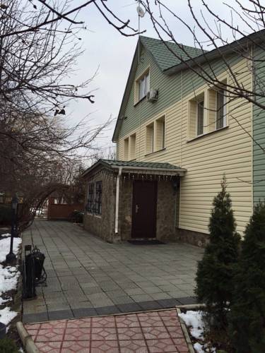 Фотография гостевого дома Санта Мария